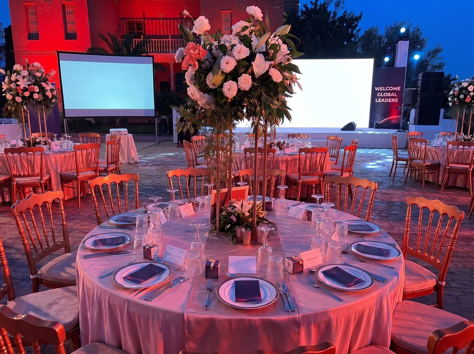 Corporate Events